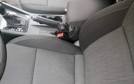 Skoda Octavia, 2017 год, 1 790 000 рублей, 9 фотография