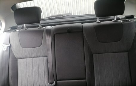 Skoda Octavia, 2017 год, 1 790 000 рублей, 10 фотография