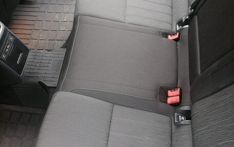 Skoda Octavia, 2017 год, 1 790 000 рублей, 11 фотография