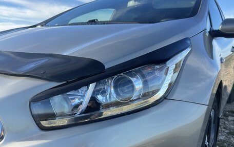 KIA cee'd III, 2013 год, 950 000 рублей, 3 фотография