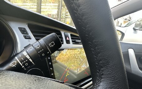 KIA cee'd III, 2013 год, 950 000 рублей, 12 фотография