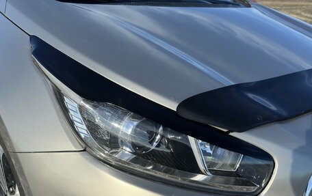 KIA cee'd III, 2013 год, 950 000 рублей, 4 фотография