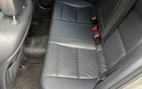 Mercedes-Benz C-Класс, 2006 год, 750 000 рублей, 18 фотография