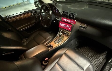 Mercedes-Benz C-Класс, 2006 год, 750 000 рублей, 20 фотография