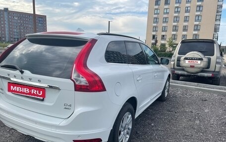 Volvo XC60 II, 2017 год, 2 000 000 рублей, 4 фотография