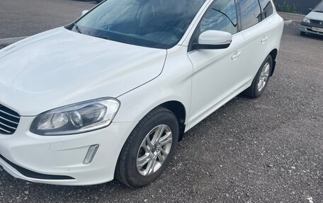 Volvo XC60 II, 2017 год, 2 000 000 рублей, 7 фотография