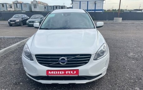 Volvo XC60 II, 2017 год, 2 000 000 рублей, 2 фотография