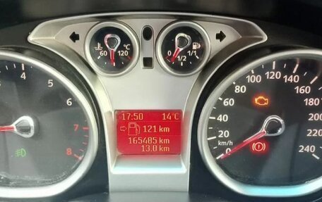 Ford Focus II рестайлинг, 2008 год, 450 000 рублей, 8 фотография