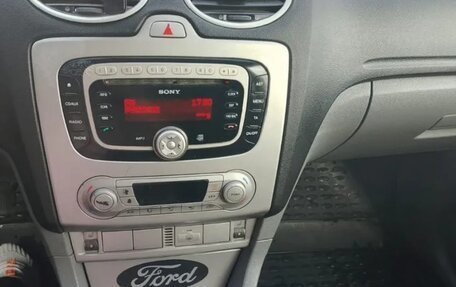 Ford Focus II рестайлинг, 2008 год, 450 000 рублей, 6 фотография