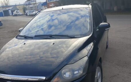 Ford Focus II рестайлинг, 2008 год, 450 000 рублей, 9 фотография