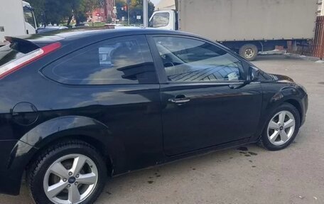 Ford Focus II рестайлинг, 2008 год, 450 000 рублей, 5 фотография