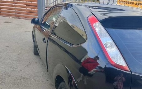 Ford Focus II рестайлинг, 2008 год, 450 000 рублей, 4 фотография