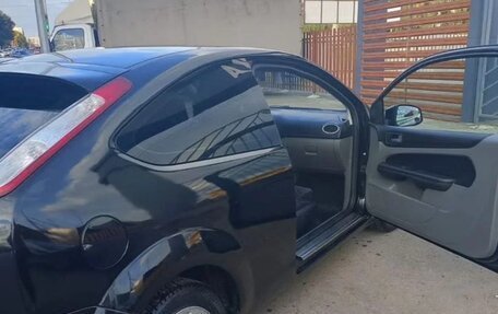 Ford Focus II рестайлинг, 2008 год, 450 000 рублей, 3 фотография