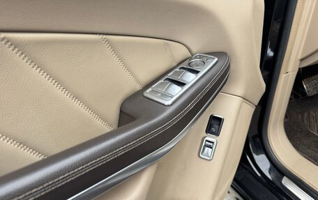 Mercedes-Benz GL-Класс, 2013 год, 2 250 000 рублей, 13 фотография