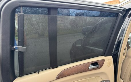 Mercedes-Benz GL-Класс, 2013 год, 2 250 000 рублей, 12 фотография