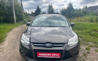 Ford Focus III, 2014 год, 640 000 рублей, 1 фотография