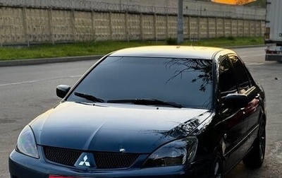 Mitsubishi Lancer IX, 2006 год, 335 000 рублей, 1 фотография