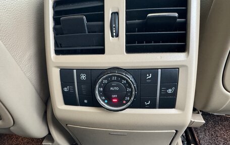 Mercedes-Benz GL-Класс, 2013 год, 2 250 000 рублей, 22 фотография