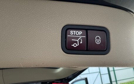 Mercedes-Benz GL-Класс, 2013 год, 2 250 000 рублей, 18 фотография