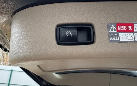 Mercedes-Benz GL-Класс, 2013 год, 2 250 000 рублей, 20 фотография