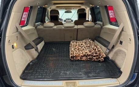 Mercedes-Benz GL-Класс, 2013 год, 2 250 000 рублей, 17 фотография