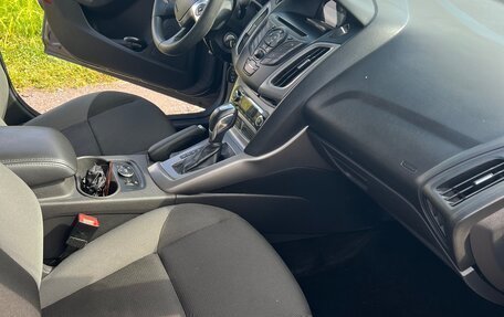 Ford Focus III, 2014 год, 640 000 рублей, 6 фотография