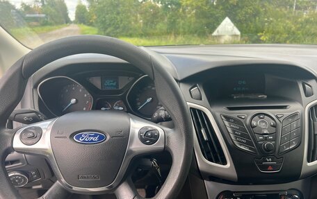 Ford Focus III, 2014 год, 640 000 рублей, 5 фотография