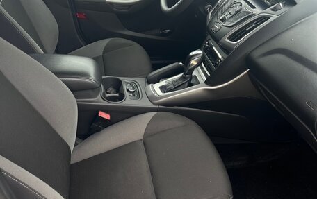 Ford Focus III, 2014 год, 640 000 рублей, 8 фотография