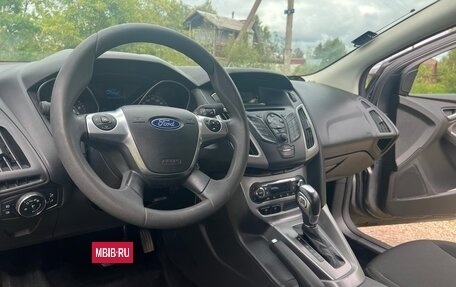 Ford Focus III, 2014 год, 640 000 рублей, 9 фотография