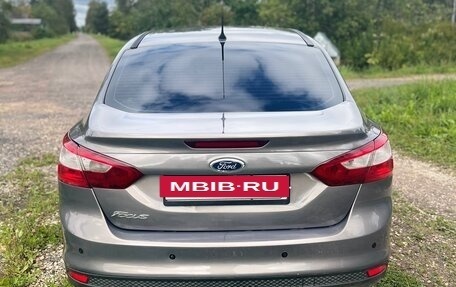 Ford Focus III, 2014 год, 640 000 рублей, 4 фотография