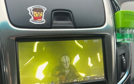 Chevrolet Cruze II, 2014 год, 630 000 рублей, 9 фотография