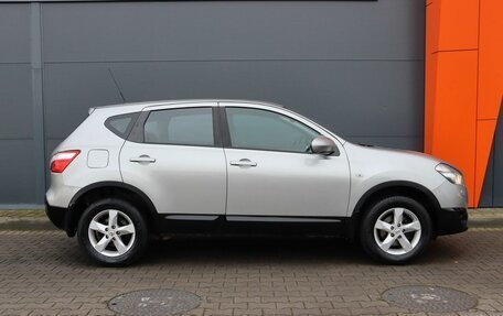 Nissan Qashqai, 2010 год, 1 139 000 рублей, 3 фотография