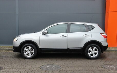 Nissan Qashqai, 2010 год, 1 139 000 рублей, 2 фотография