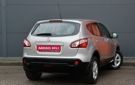 Nissan Qashqai, 2010 год, 1 139 000 рублей, 4 фотография