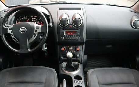 Nissan Qashqai, 2010 год, 1 139 000 рублей, 6 фотография