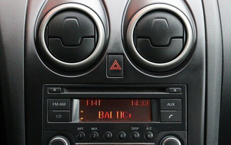 Nissan Qashqai, 2010 год, 1 139 000 рублей, 9 фотография