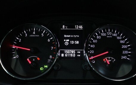 Nissan Qashqai, 2010 год, 1 139 000 рублей, 8 фотография