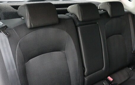 Nissan Qashqai, 2010 год, 1 139 000 рублей, 13 фотография