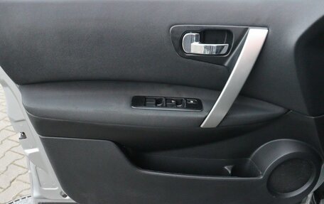 Nissan Qashqai, 2010 год, 1 139 000 рублей, 11 фотография