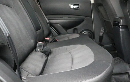 Nissan Qashqai, 2010 год, 1 139 000 рублей, 14 фотография