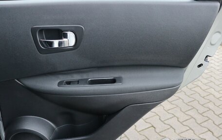 Nissan Qashqai, 2010 год, 1 139 000 рублей, 18 фотография