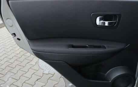 Nissan Qashqai, 2010 год, 1 139 000 рублей, 17 фотография