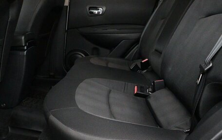 Nissan Qashqai, 2010 год, 1 139 000 рублей, 16 фотография