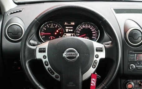 Nissan Qashqai, 2010 год, 1 139 000 рублей, 7 фотография