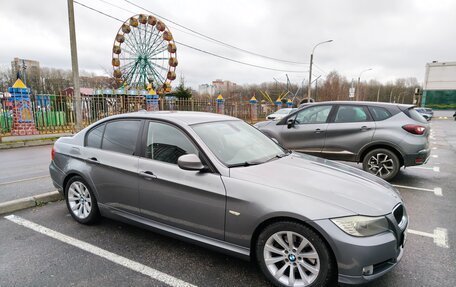 BMW 3 серия, 2008 год, 1 150 000 рублей, 2 фотография