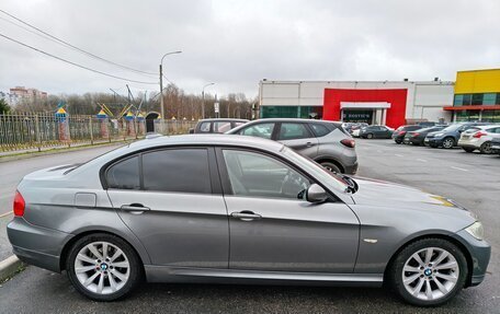 BMW 3 серия, 2008 год, 1 150 000 рублей, 3 фотография