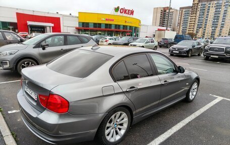 BMW 3 серия, 2008 год, 1 150 000 рублей, 4 фотография