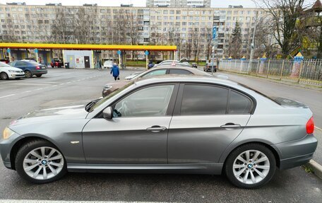 BMW 3 серия, 2008 год, 1 150 000 рублей, 7 фотография