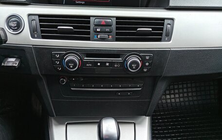 BMW 3 серия, 2008 год, 1 150 000 рублей, 12 фотография