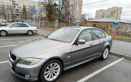 BMW 3 серия, 2008 год, 1 150 000 рублей, 8 фотография